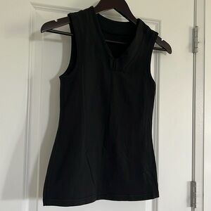 Lulu lemon black top